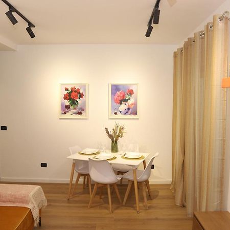 Mjolly Apartment 티라나 외부 사진