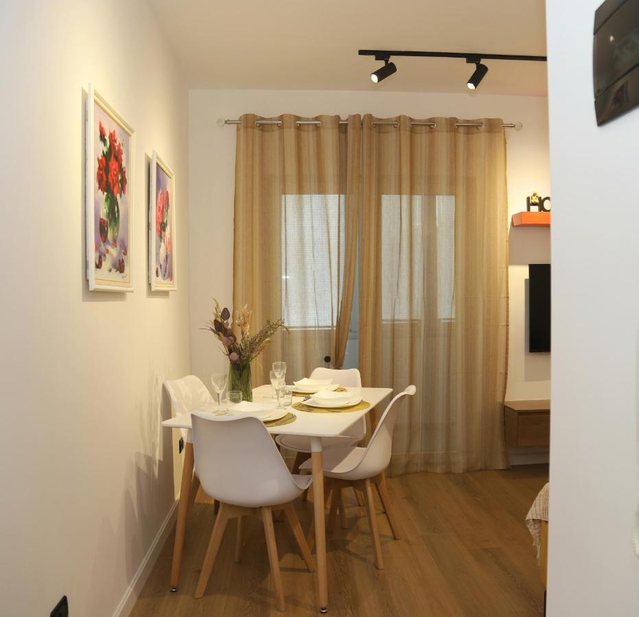 Mjolly Apartment 티라나 외부 사진