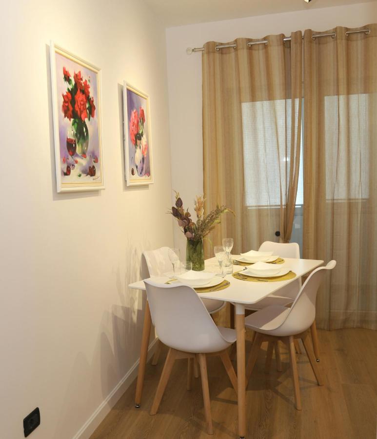 Mjolly Apartment 티라나 외부 사진