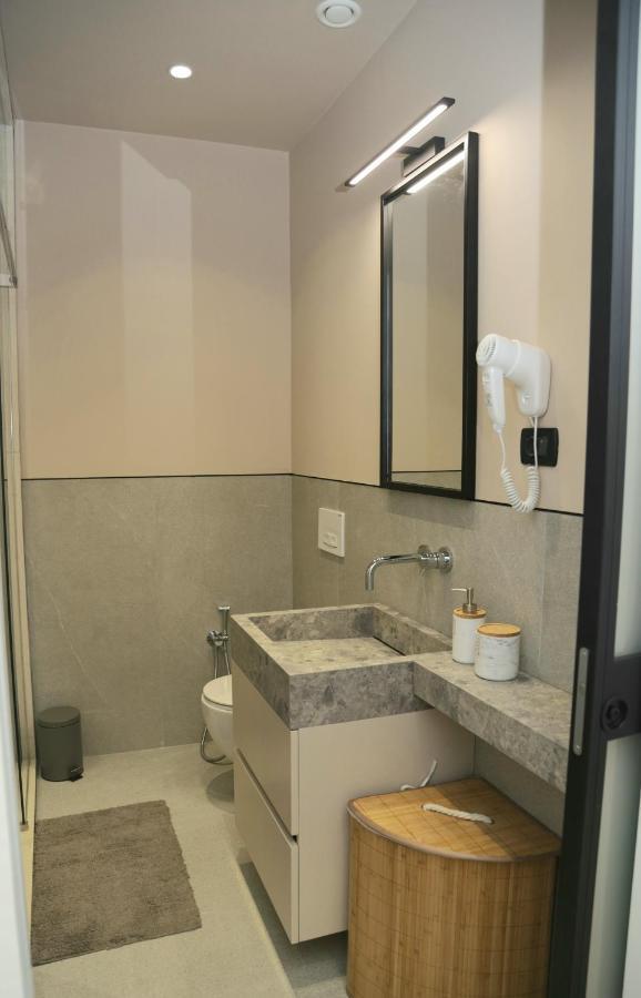 Mjolly Apartment 티라나 외부 사진