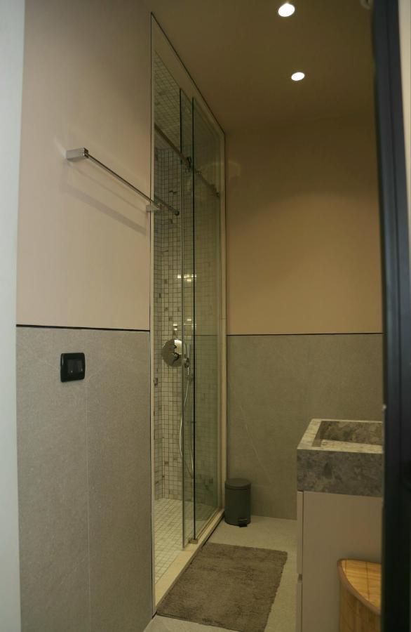 Mjolly Apartment 티라나 외부 사진