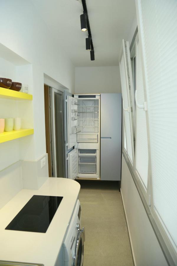 Mjolly Apartment 티라나 외부 사진