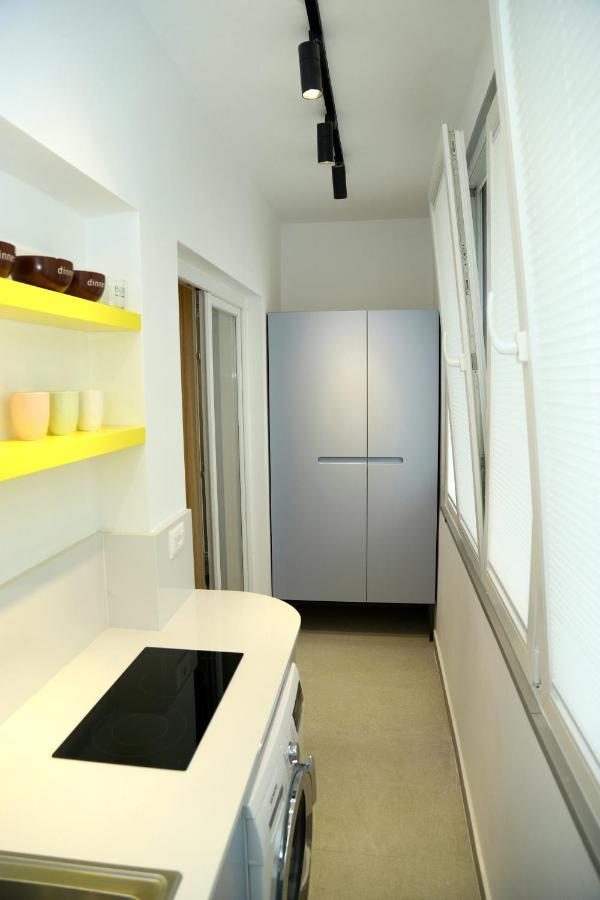 Mjolly Apartment 티라나 외부 사진