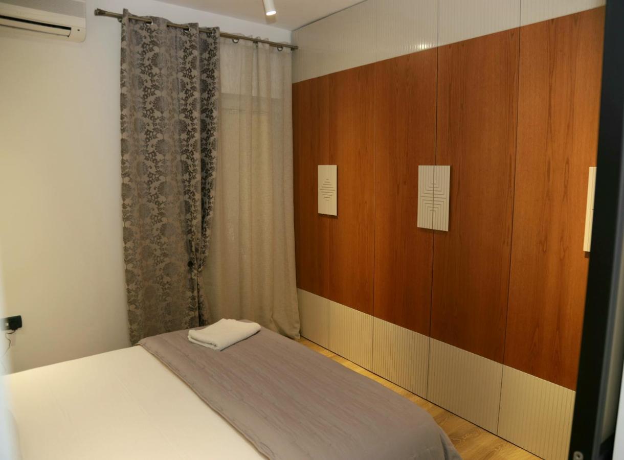 Mjolly Apartment 티라나 외부 사진