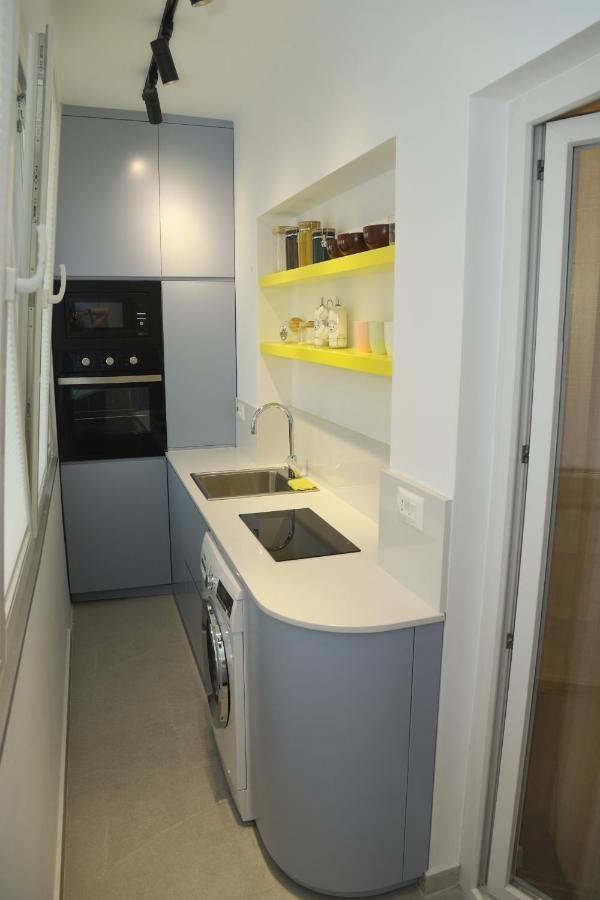 Mjolly Apartment 티라나 외부 사진