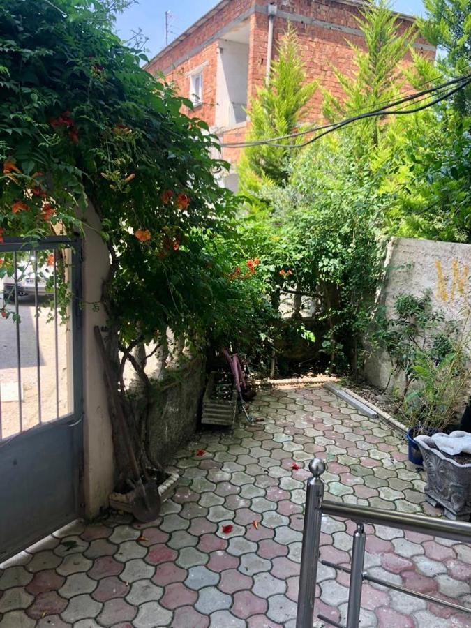 Mjolly Apartment 티라나 외부 사진